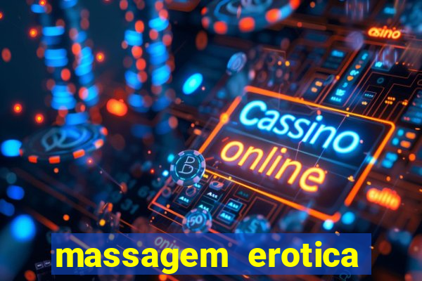 massagem erotica porto alegre